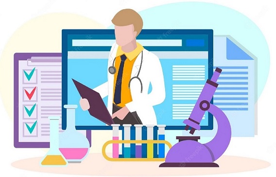 Medical Laboratory Software