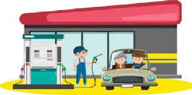 Petrol Pump Software in Pakistan